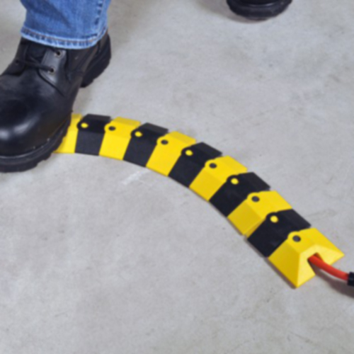 Ultra-Sidewinder Cable Protection System®