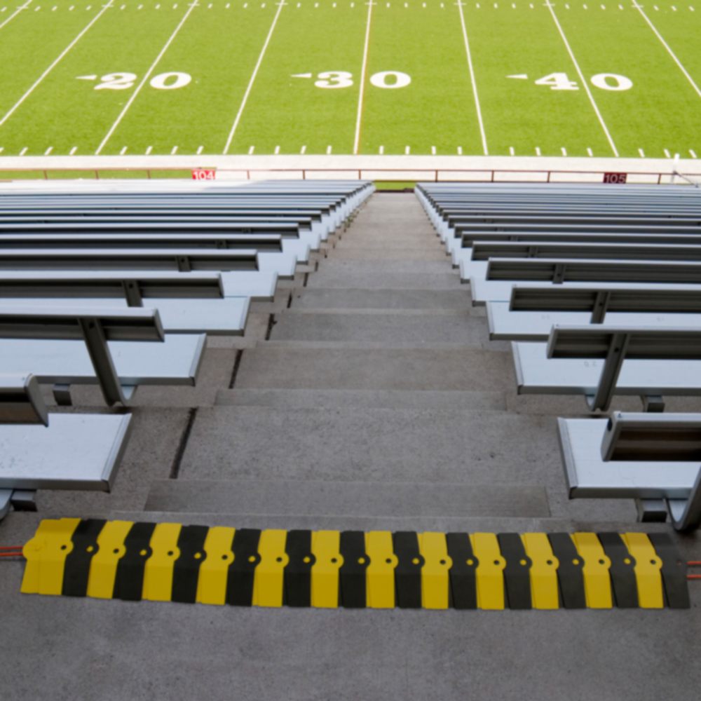 Ultra-Sidewinder Cable Protection System®