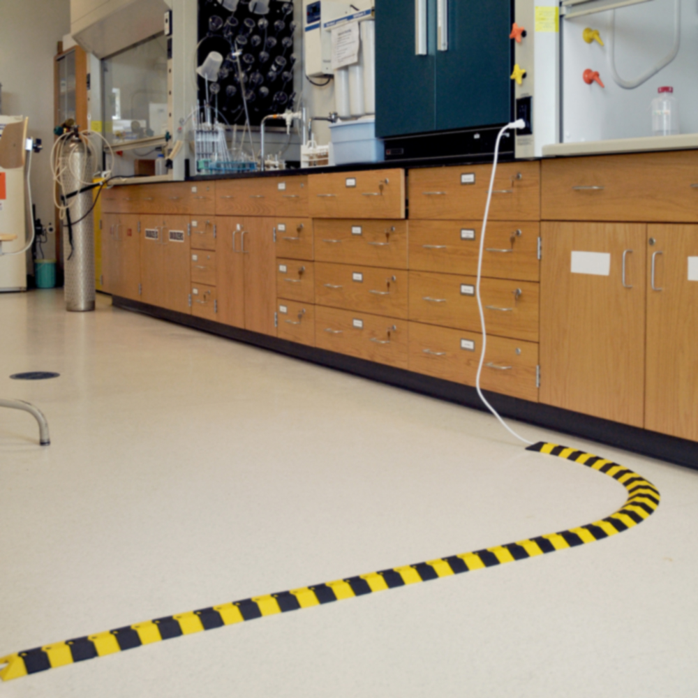 Ultra-Sidewinder Cable Protection System®