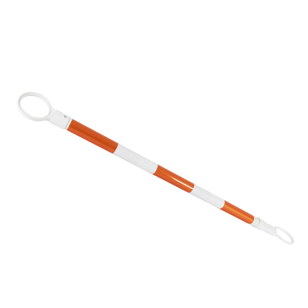 Traffic Safety Cones & Barricade Bar