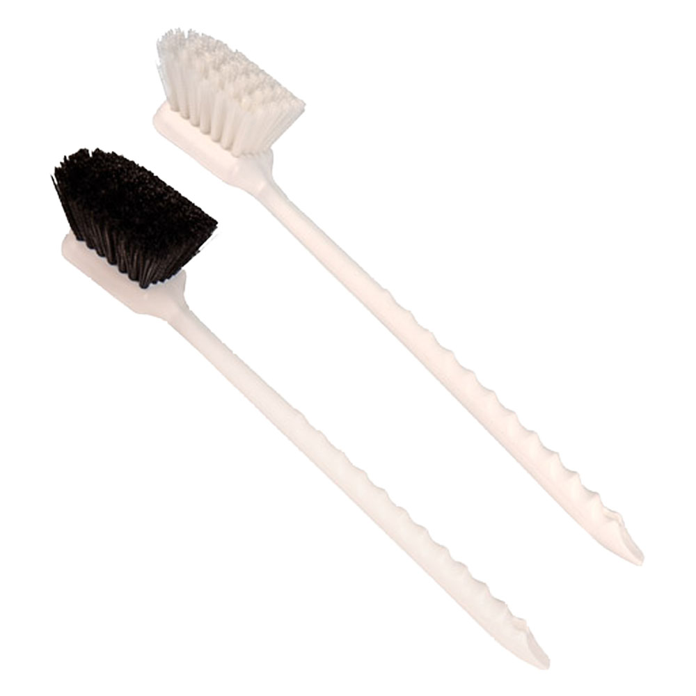 Sparta® Utility Scrub Brush with Polyester Bristles