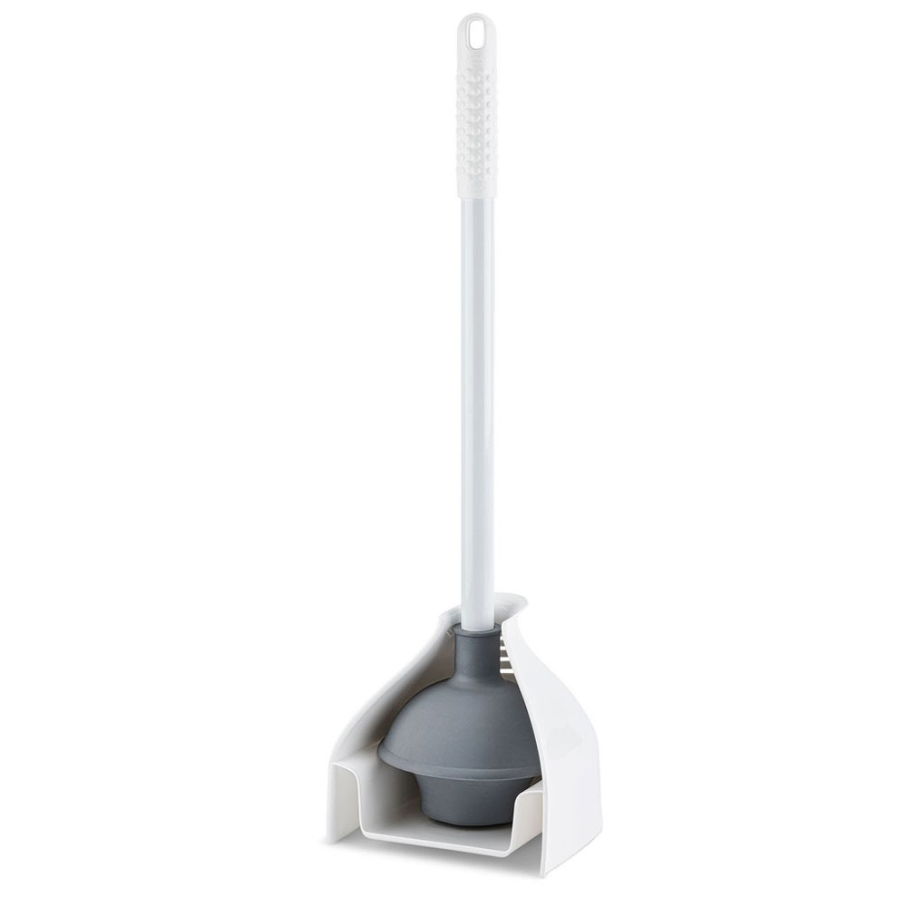 Libman® Toilet Plunger & Brush Sets