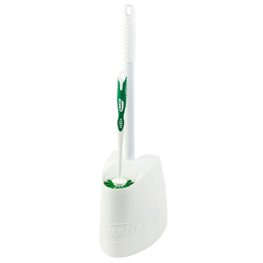 Libman® Toilet Plunger & Brush Sets