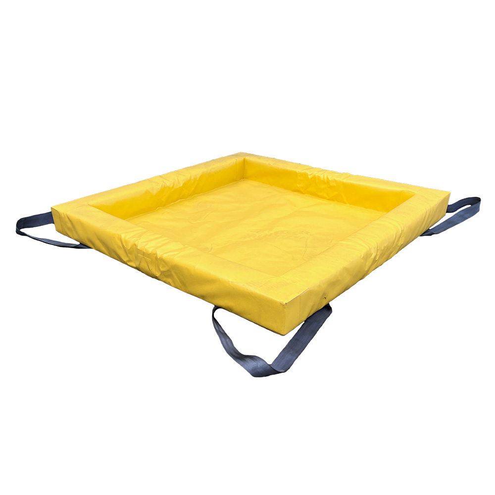 Portable XC Model Foam Wall Ultra-Containment Berm®