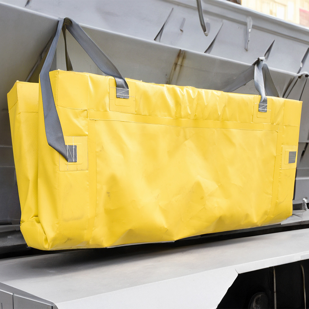 Portable XC Model Foam Wall Ultra-Containment Berm®