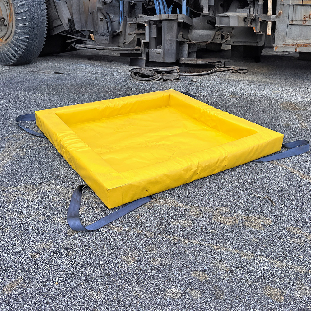 Portable XC Model Foam Wall Ultra-Containment Berm®