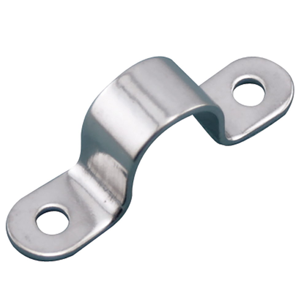 Stainless Steel Pad Eyes, Eye Straps & Tie Down Tabs