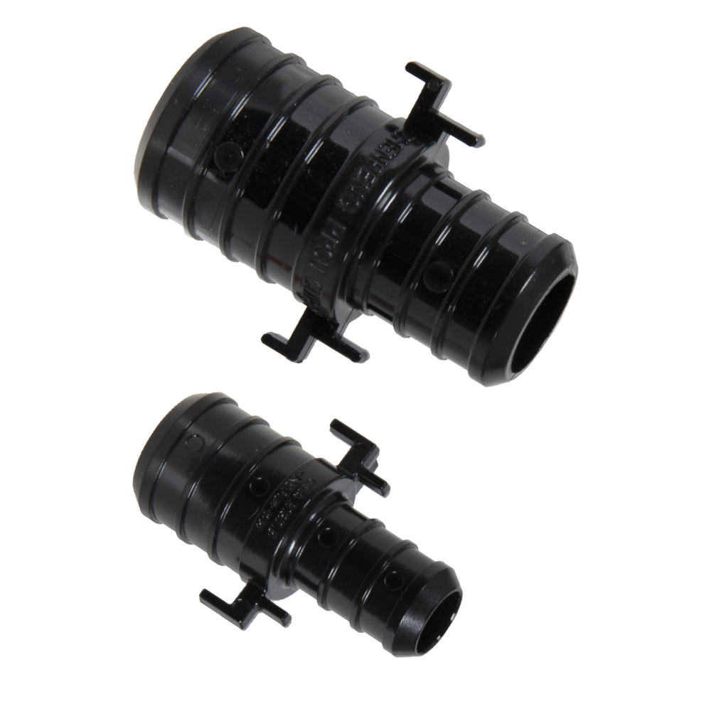 SharkBite® Poly Crimp PEX Reducer Couplings U.S. Plastic Corp.