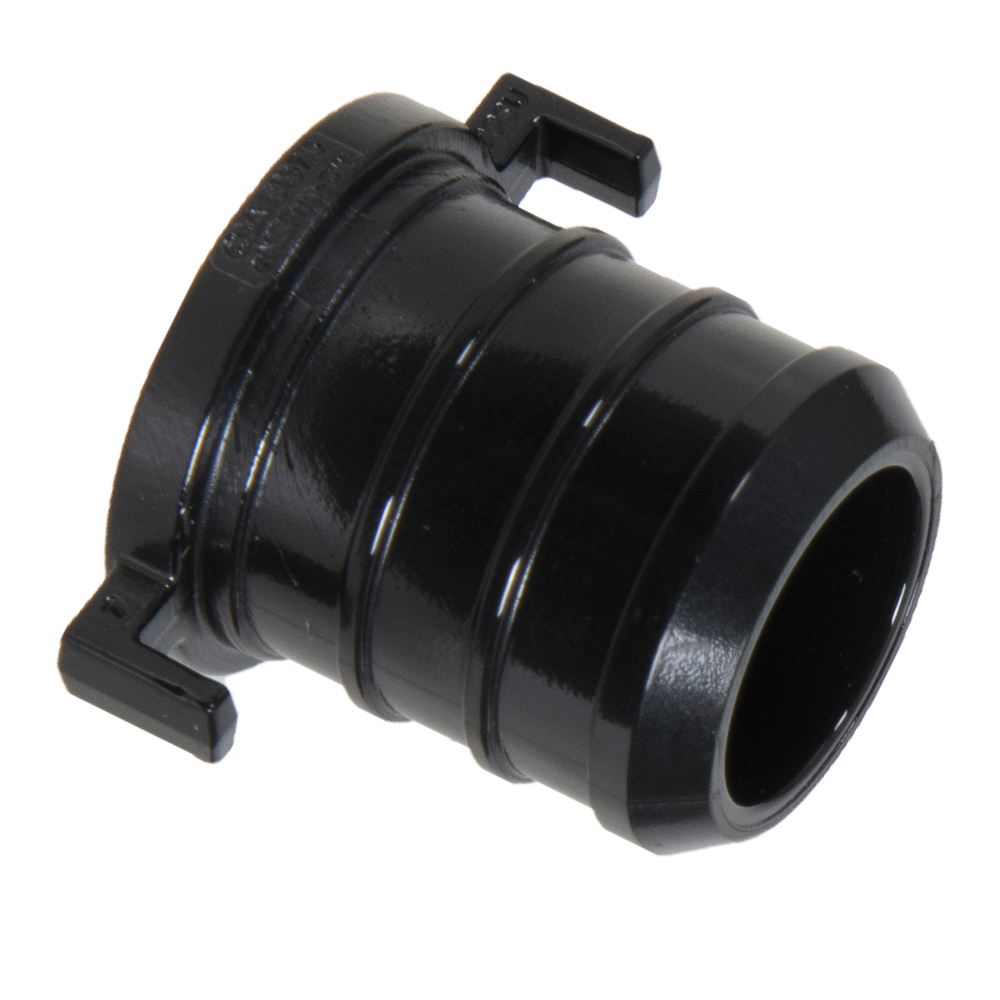 Raccordo SharkBite UIP4016A 3/4 X 3/4 CTS In Ottone – Push-to-connect Per PVC, PEX, Rame, HDPE, PE-RT (acqua Potabile)