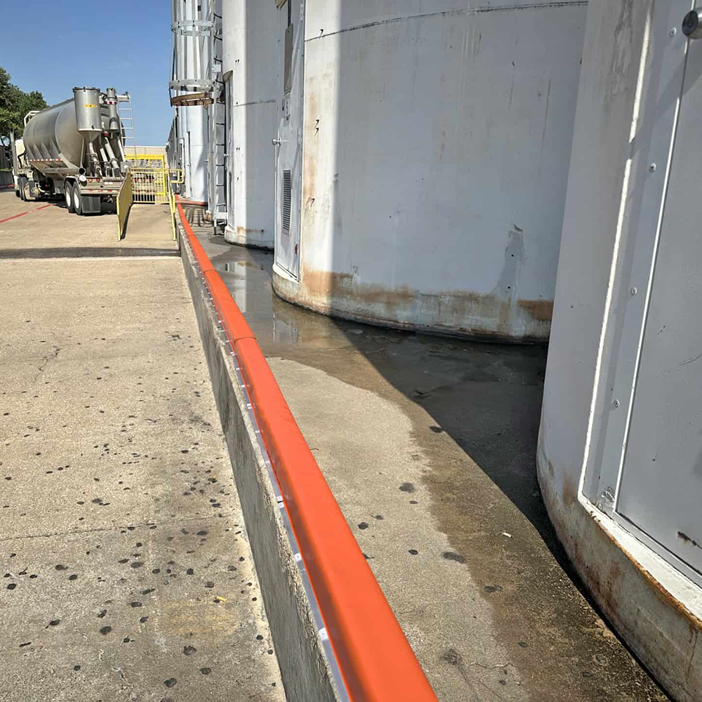 Ultra-Berm Builder® Plus Model