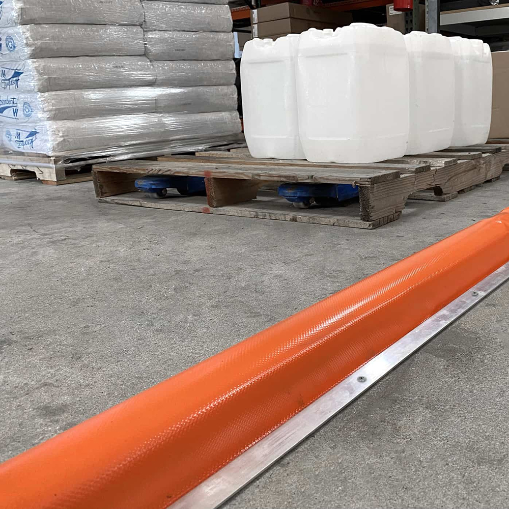 Ultra-Berm Builder® Plus Model