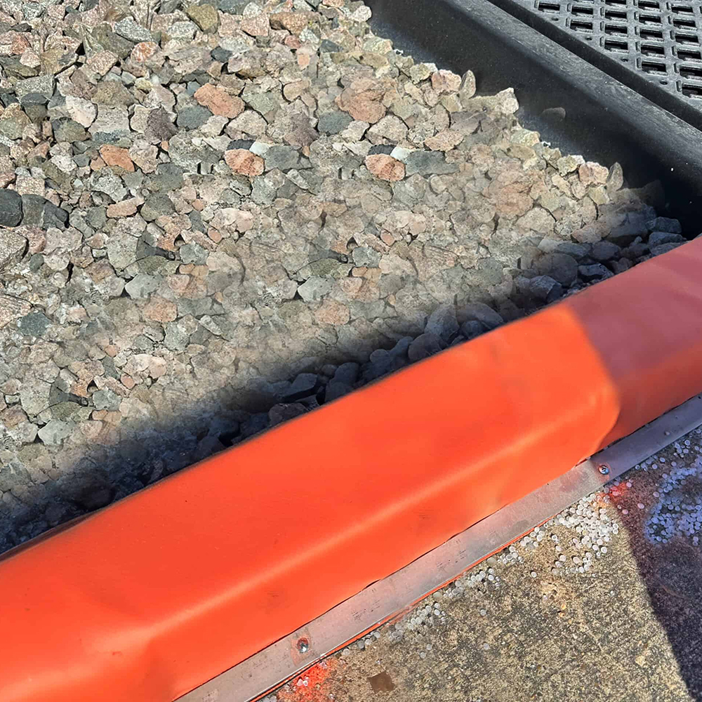 Ultra-Berm Builder® Plus Model