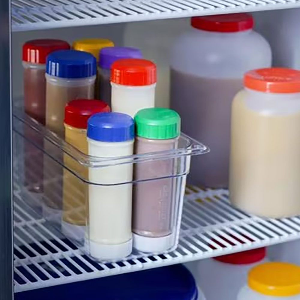 EZ-KLEEN® Sauce Bottles