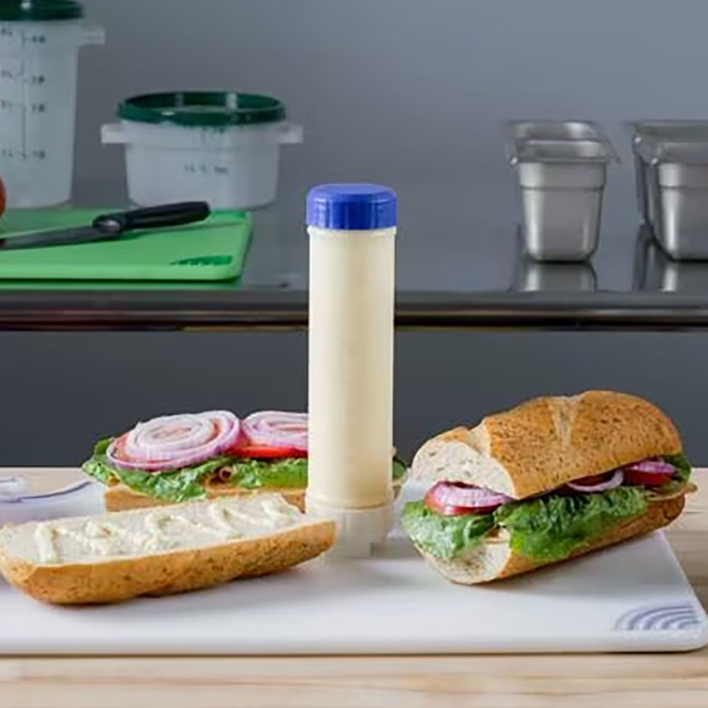 EZ-KLEEN® Sauce Bottles