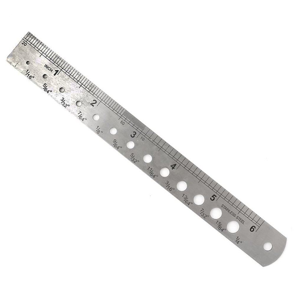 Industrial Rulers