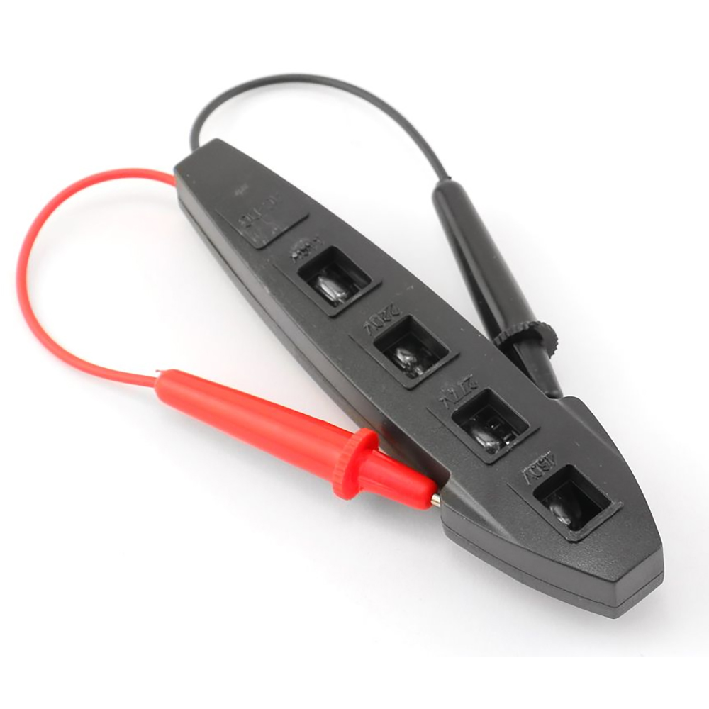 Four-Way Electrical Tester