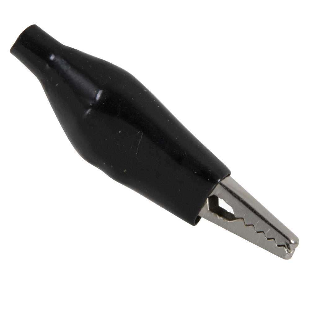 Alligator Clips