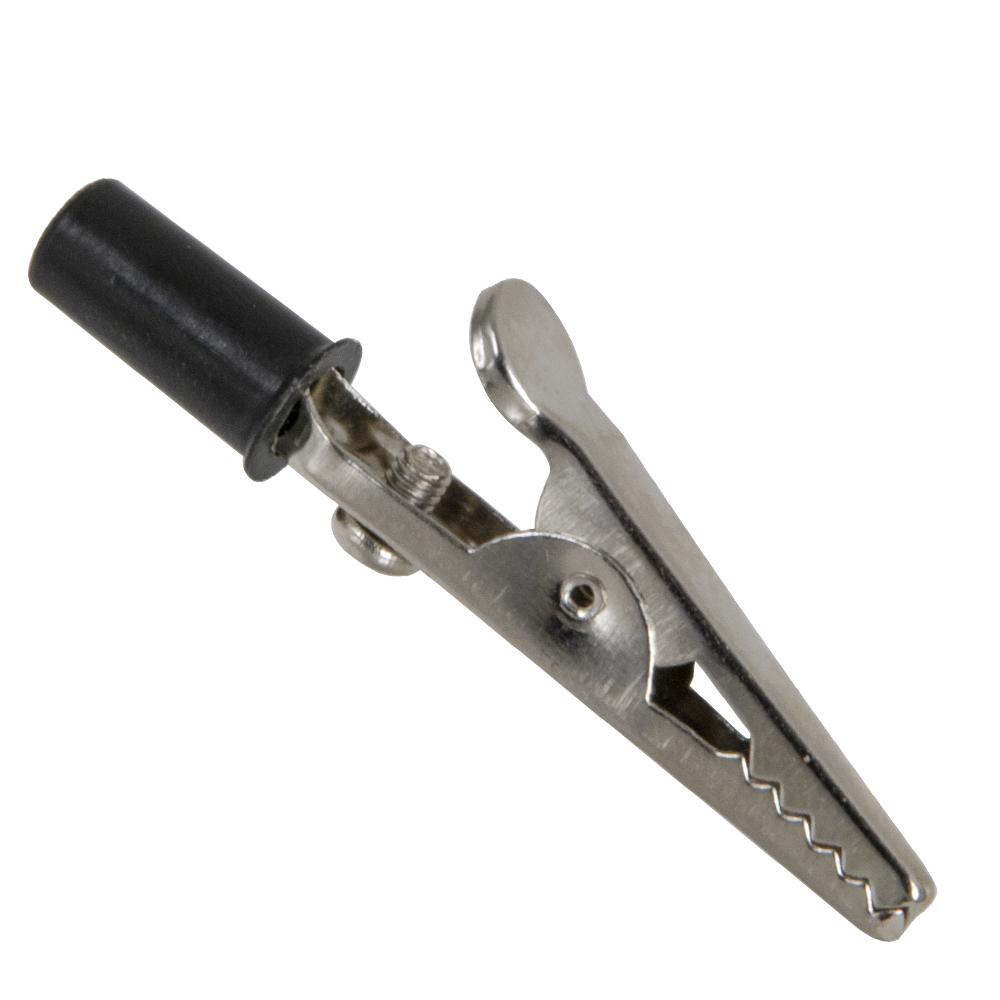 Alligator Clips