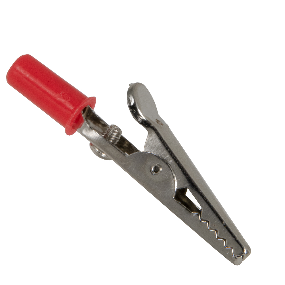 Alligator Clips