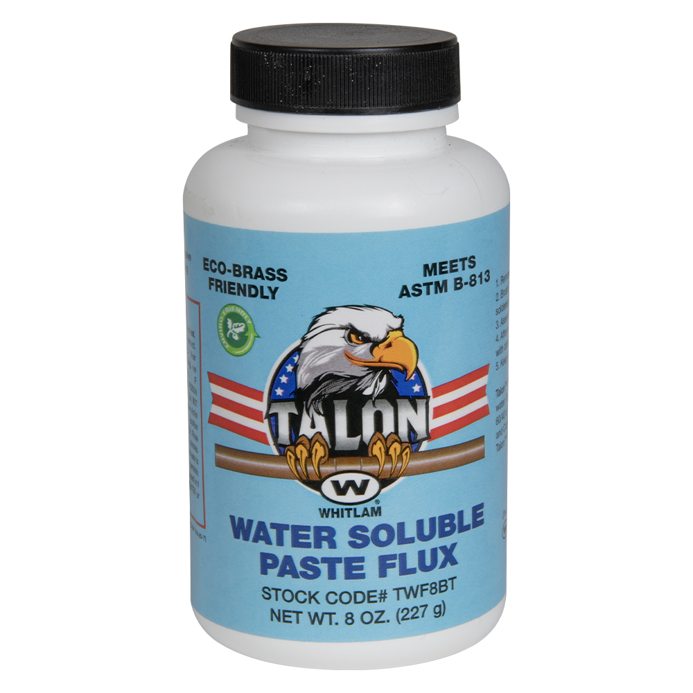 TALON™ Water Soluble Paste Flux