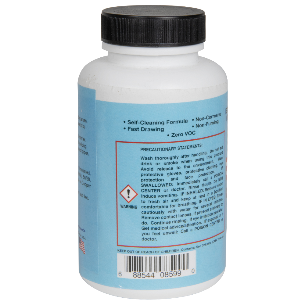 TALON™ Water Soluble Paste Flux