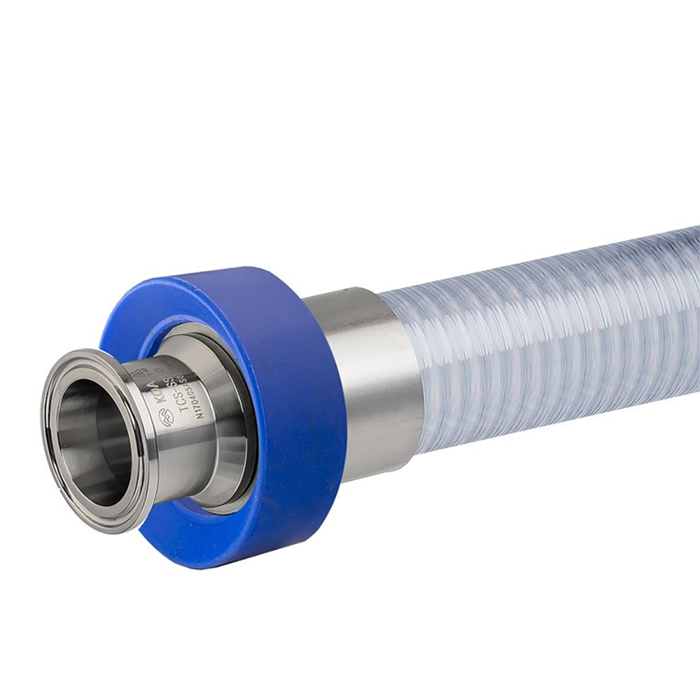 Kuriyama Sanitary Hose Bumpers