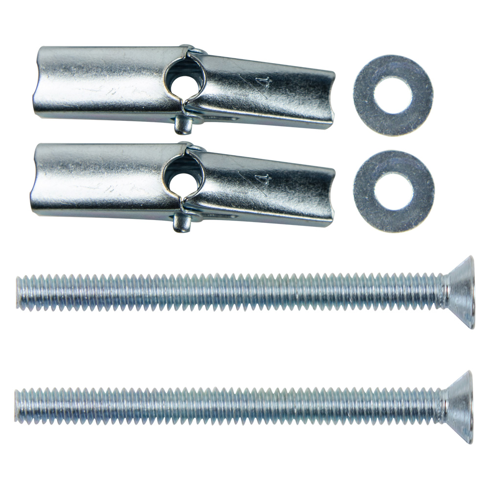 Installation Kit Hardware for Drywall U.S. Plastic Corp.