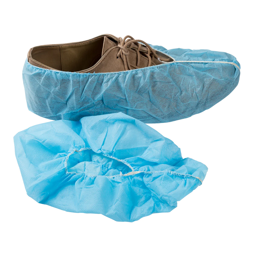 Disposable Shoe Covers