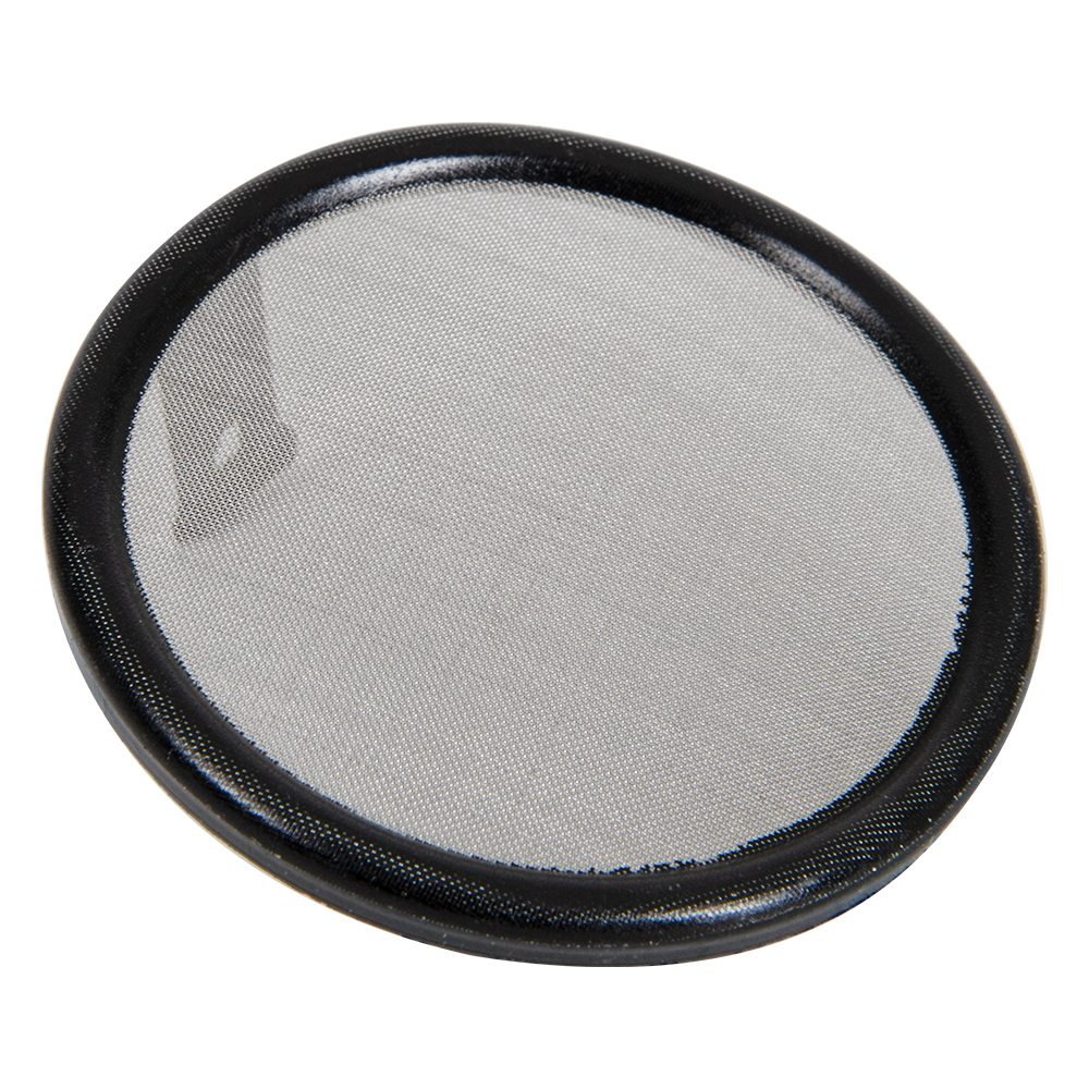 Extra Heavy Duty Funnels with Anti Splash Ring