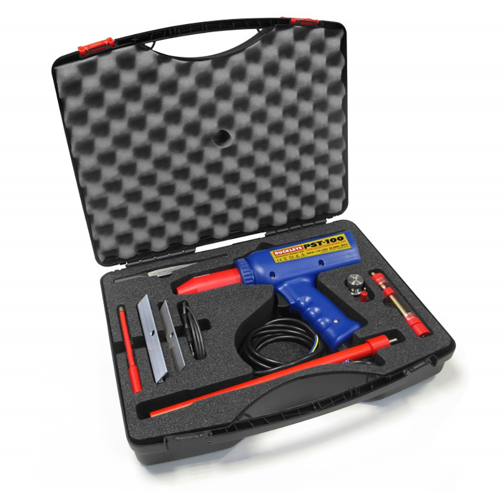 Handheld High-Frequency Spark Testers