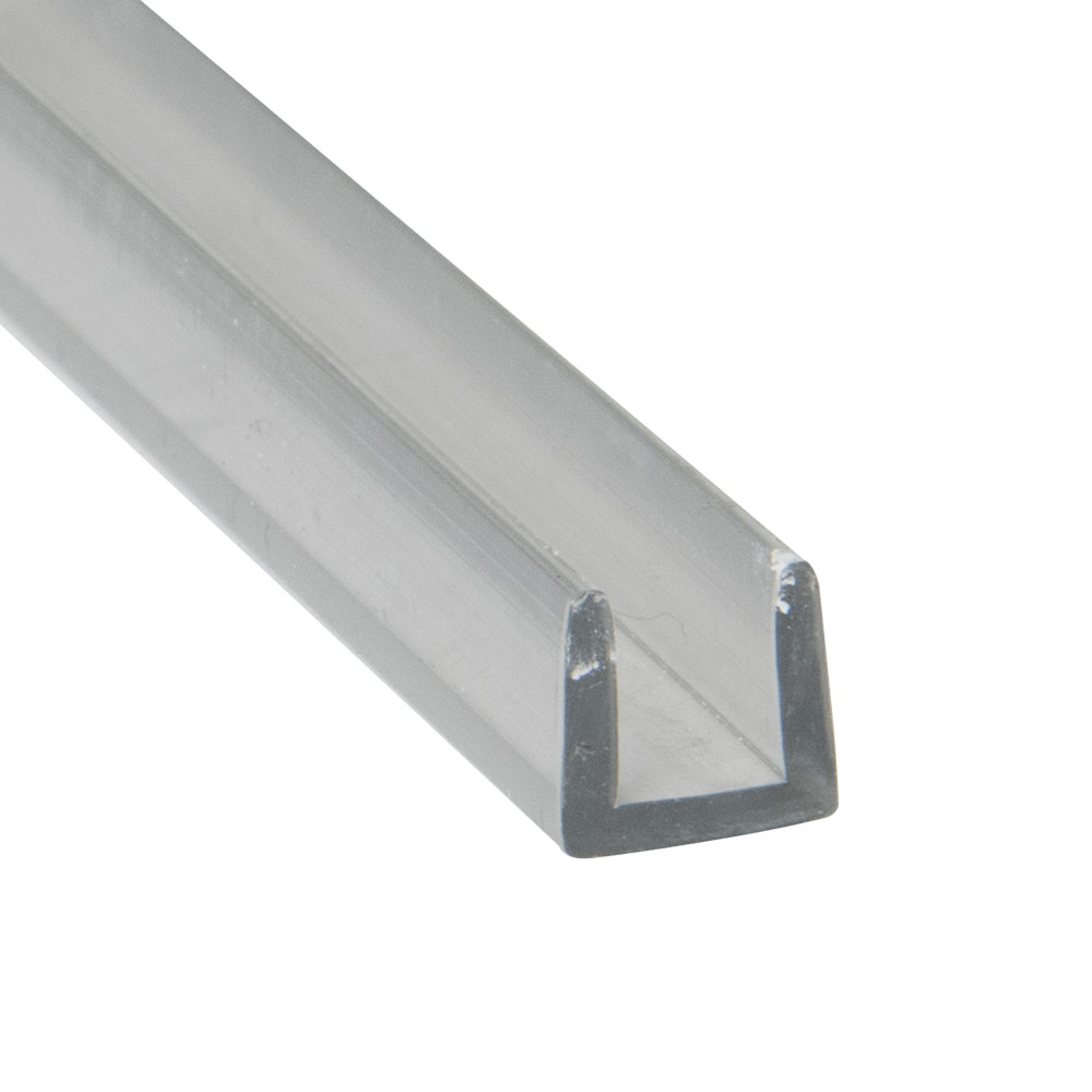 Clear End Cap Joiner