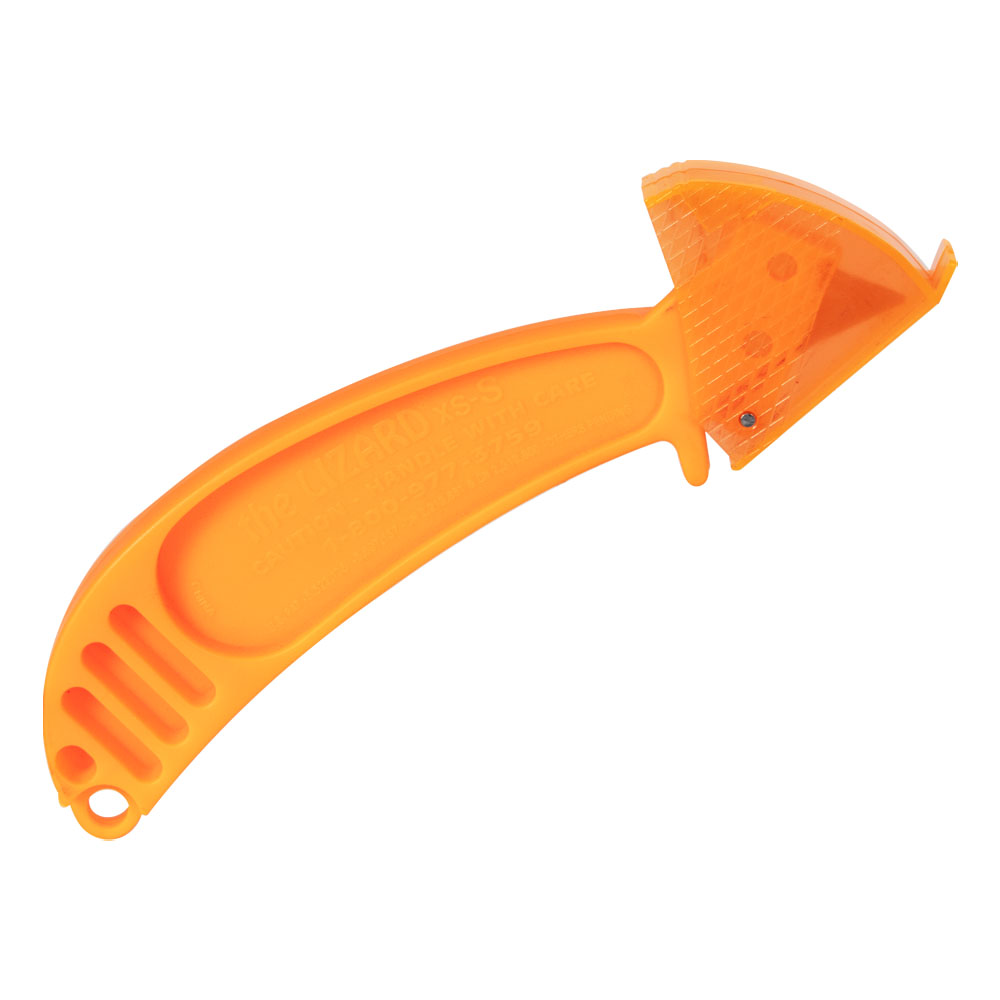Lizard® Safety Utility Knife