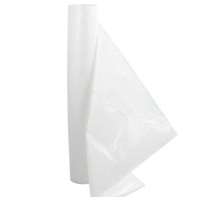Revolution® Clear Polyethylene Sheeting
