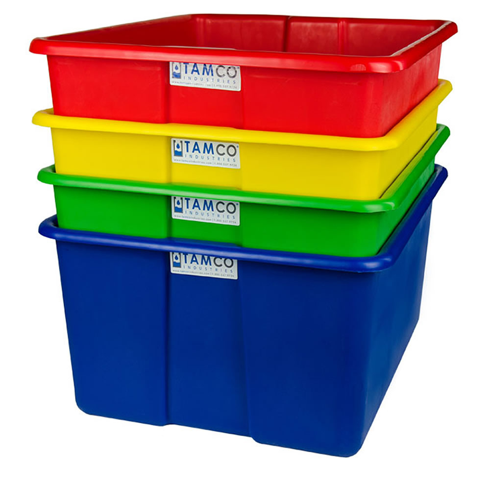 Tamco® Jumbo Totes