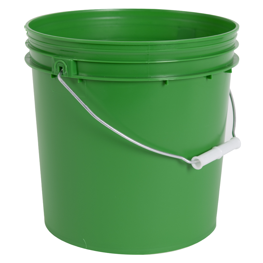 Affordable Buckets