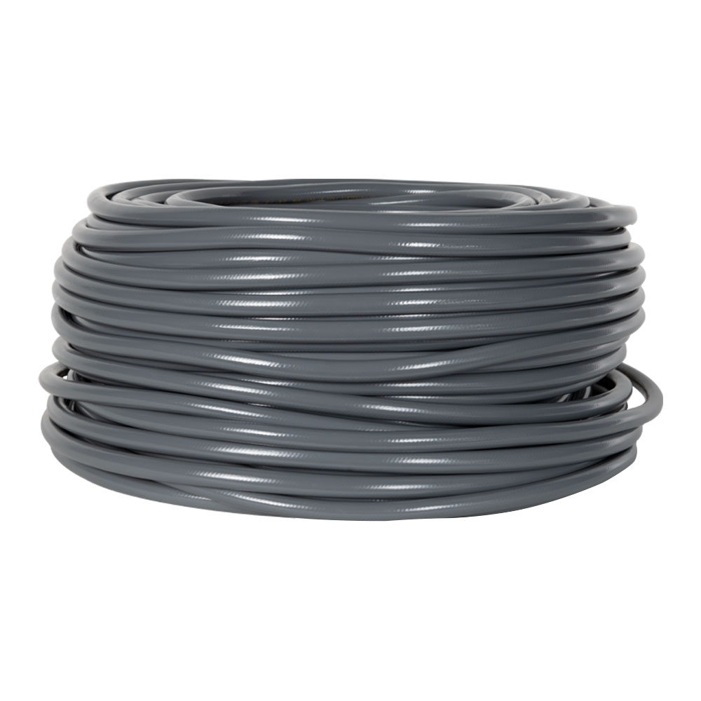 1/2" ID x 0.750" OD Gray Water Hose U.S. Plastic Corp.