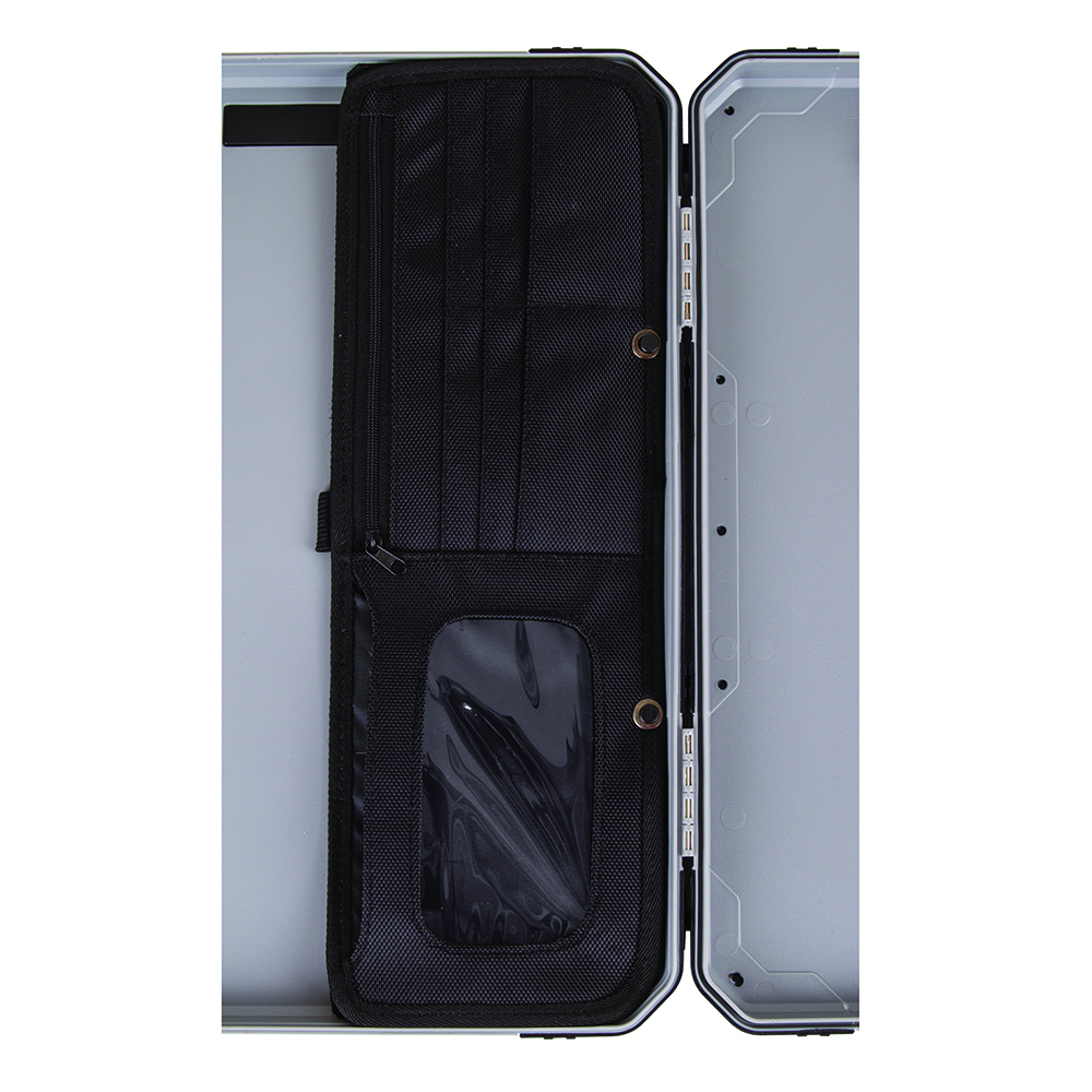 Contractor Clipboard