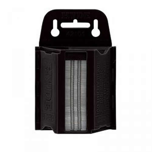 Heavy Duty Utility 100Blade Dispenser U.S. Plastic Corp.