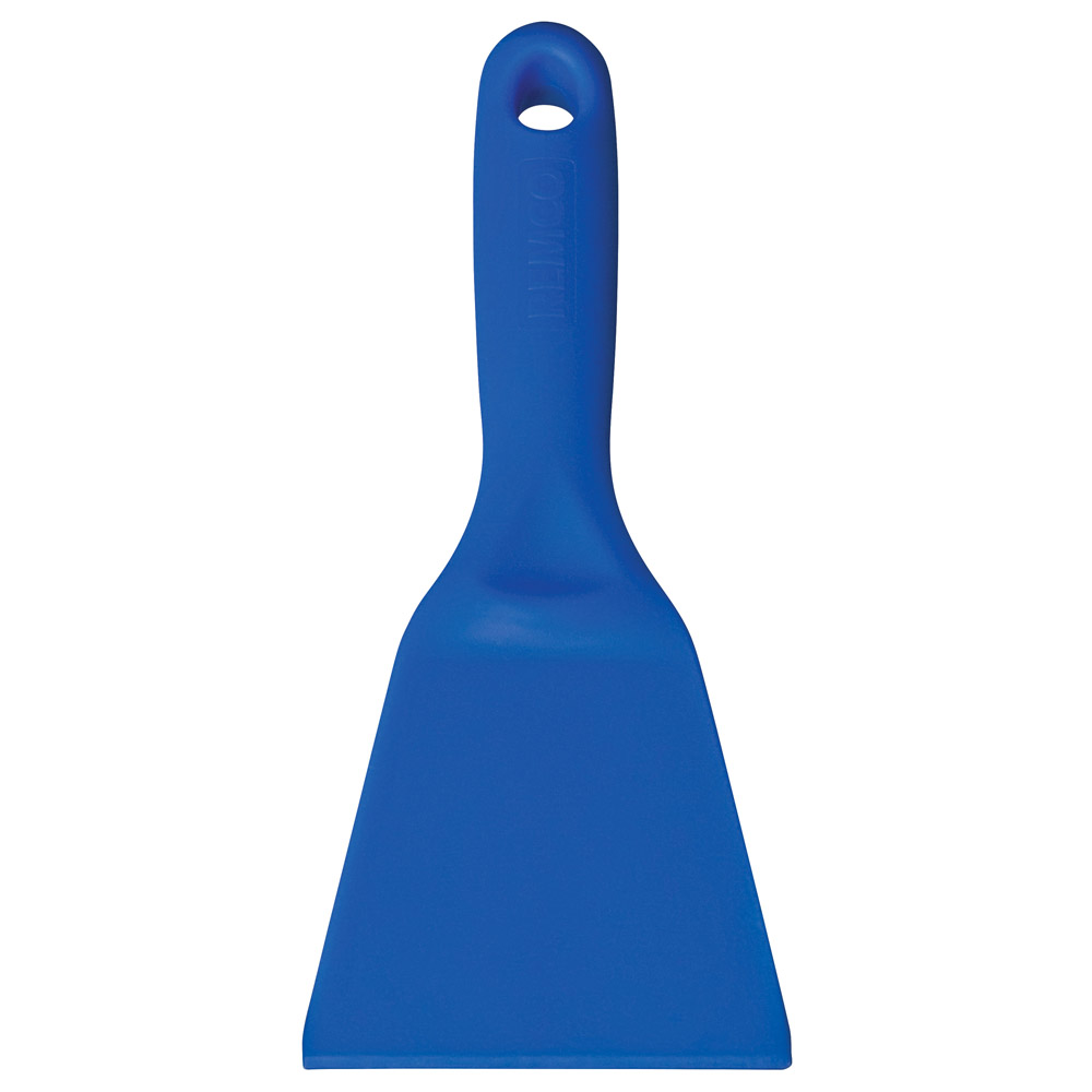 Vikan® Small Blue Food Scraper