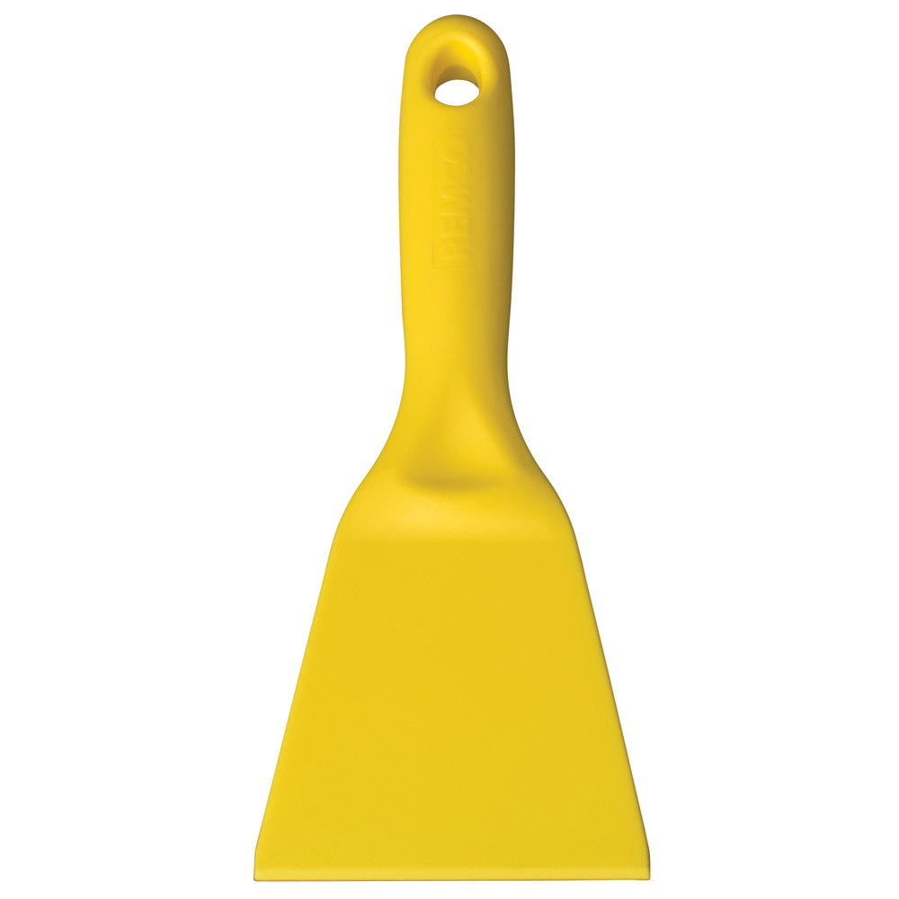 Vikan® Small Yellow Food Scraper