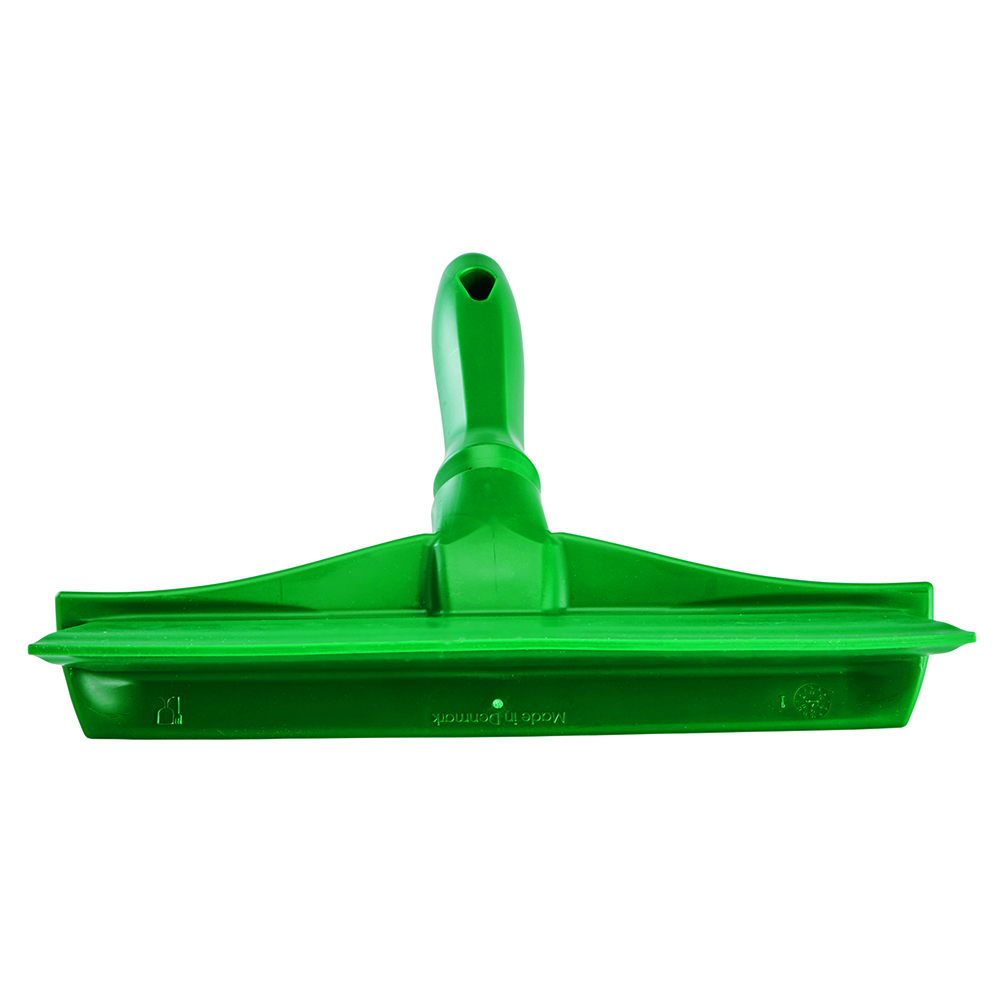 Green 10" Ultra Hygiene Squeegee