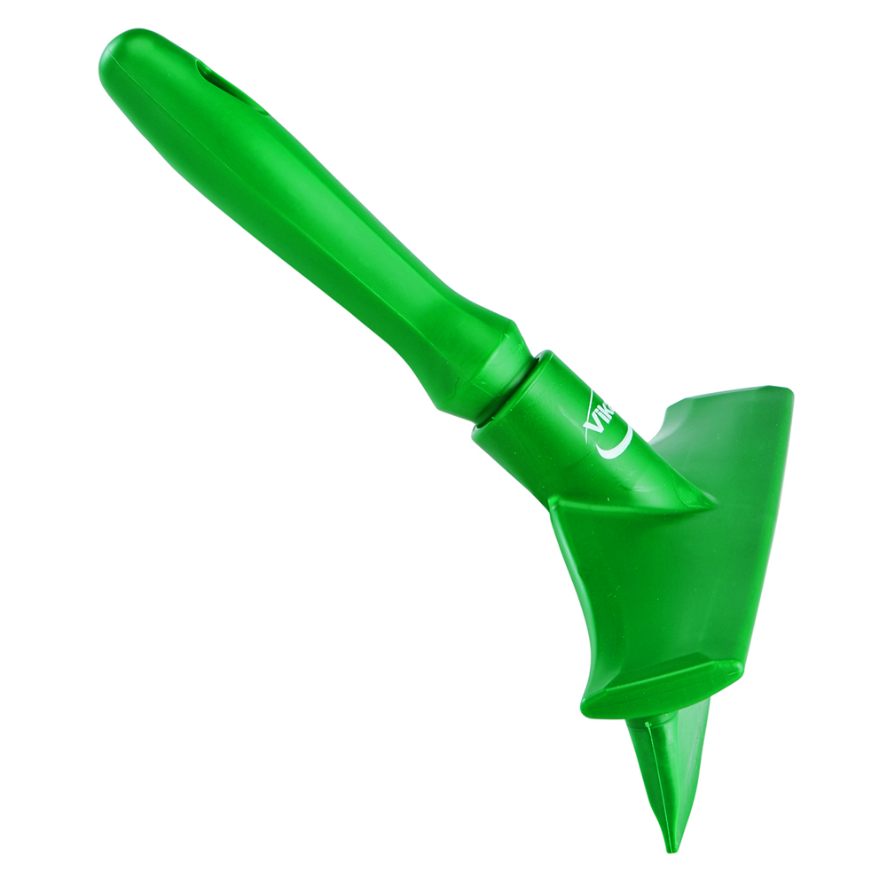 Green 10" Ultra Hygiene Squeegee