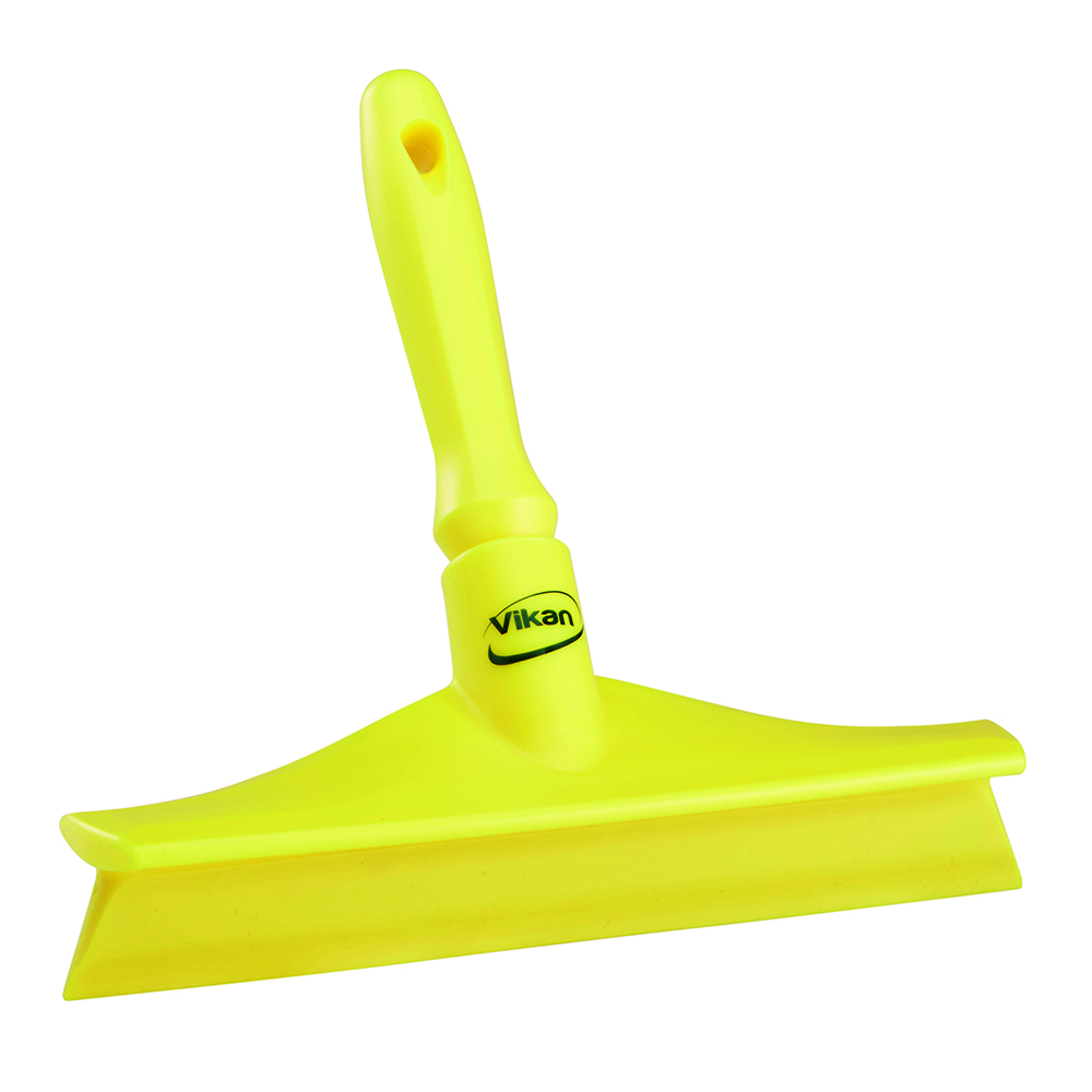 Yellow 10" Ultra Hygiene Squeegee