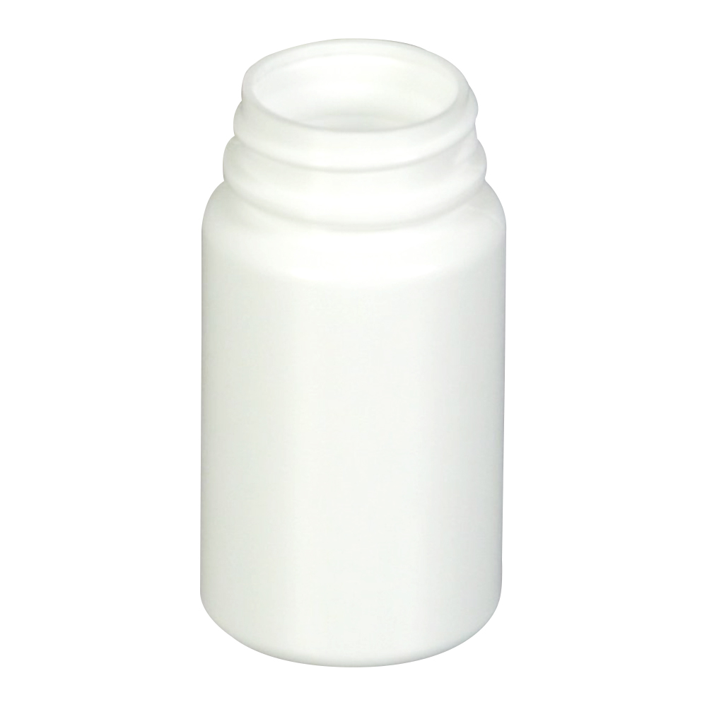 THE▲HC STANDARD SUPPLY/BeerShoulderPouch Packer Bottles & Threaded Caps with Pressure Seal Liners