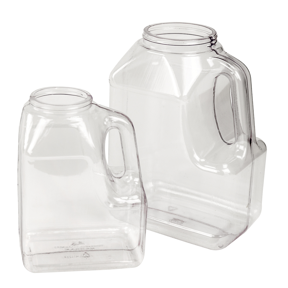 Multi Use Pvc Containers With Handles U S Plastic Corp Multi Use Pvc Containers With Handles