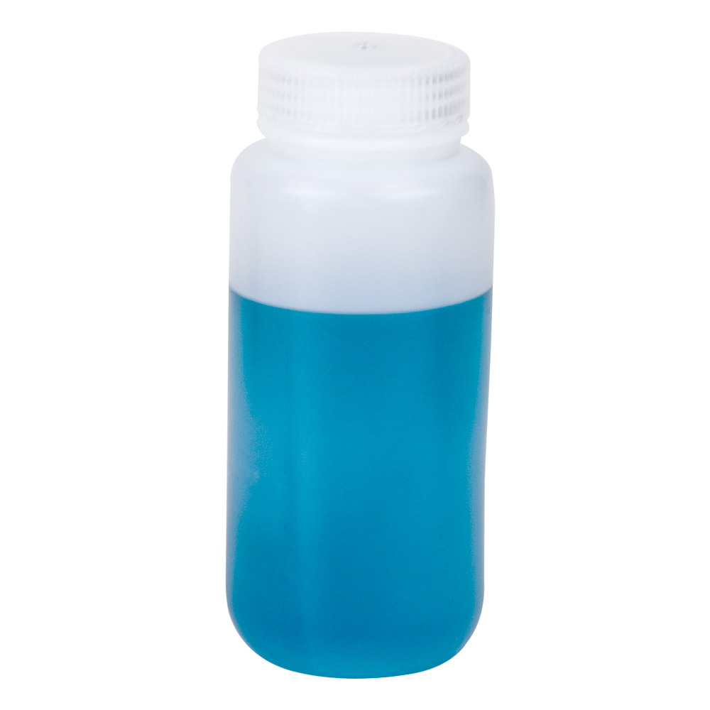 for sale online Nalgene Wide Mouth Rectangular Bottle 16 Oz