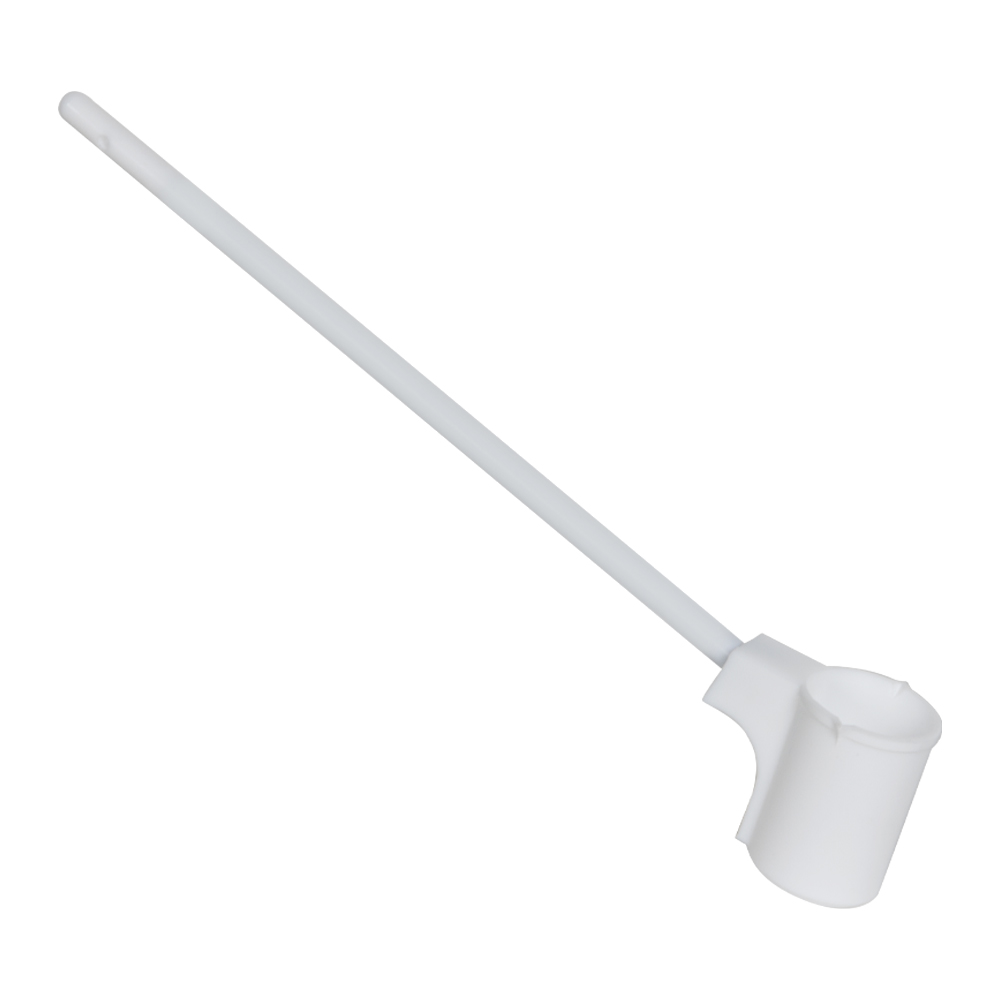 PTFE Ladle with 6