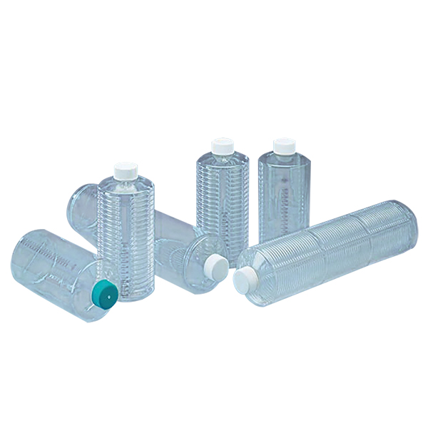 Thermo Scientific™ Nunc™ PETG Roller Bottles U.S. Plastic Corp.