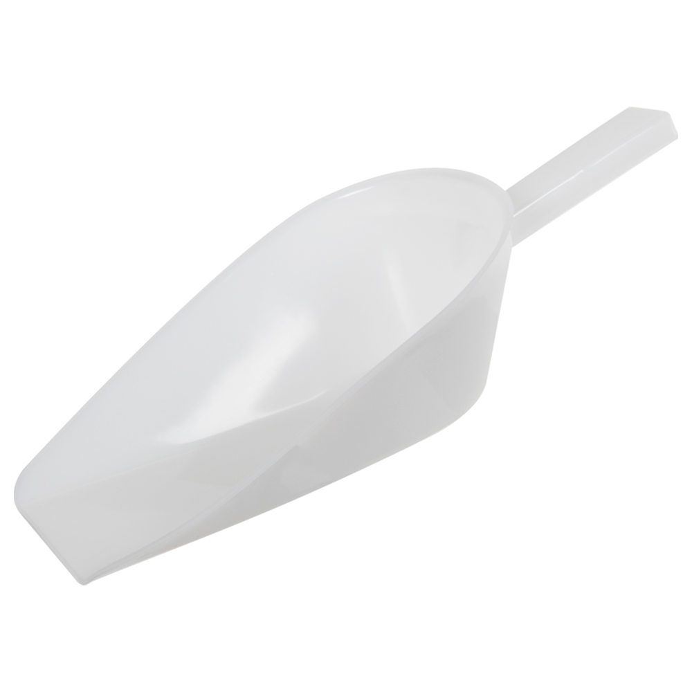 750mL HDPE Laboratory Scoops - Pack of 6