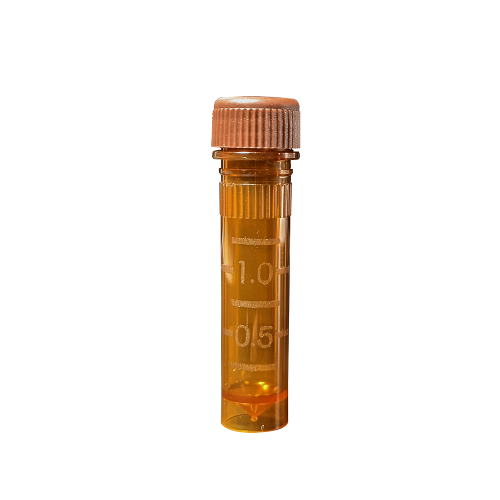 2.0mL SureSeal™ Selfstanding Amber Microcentrifuge Tube with Screw Cap
